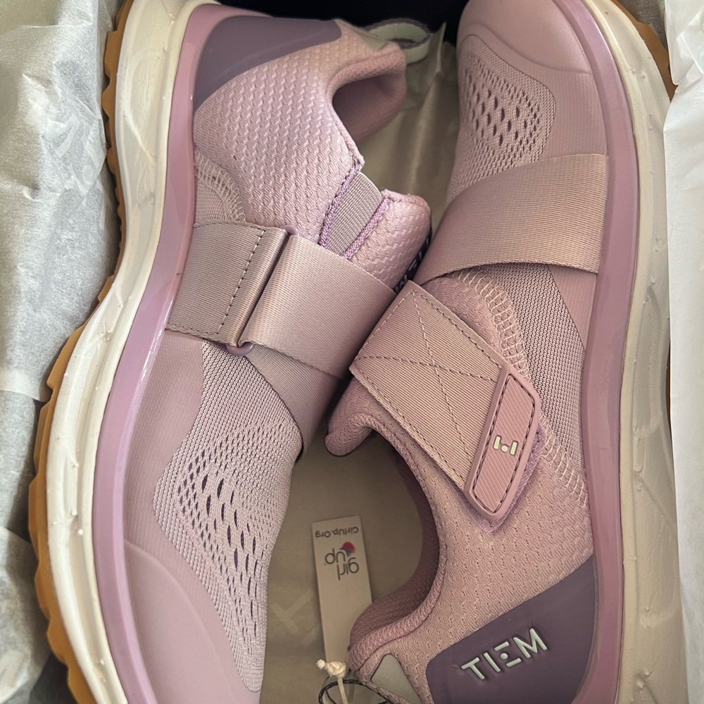 Tiem Slipstream Cycling Shoes